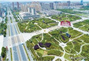 北湖新区最新爆料,未来城市新地标崛起,繁华生活画卷徐徐展开