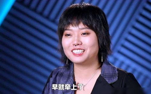 李雪琴和郭艾伦最新爆料,揭秘娱乐圈背后的故事
