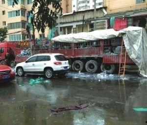 兰州爆料最新事件,揭秘XX真相,引发社会关注