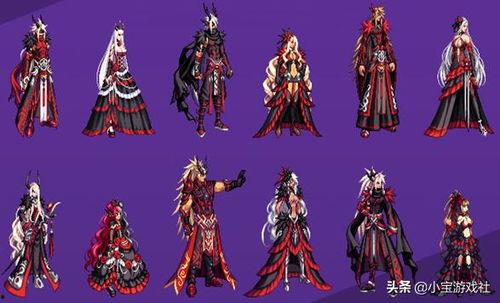 dnf国服10周年最新爆料,辉煌历程,荣耀再续