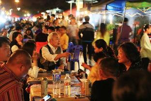 北高夜市恋情最新爆料,甜蜜瞬间曝光,网友直呼太甜!