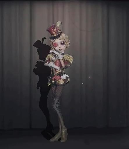 舞女第五人格爆料最新,神秘角色揭秘,全新玩法即将上线!