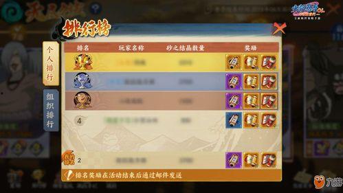 火影忍者开服爆料最新版,全新版本震撼来袭,揭秘神秘忍者世界!
